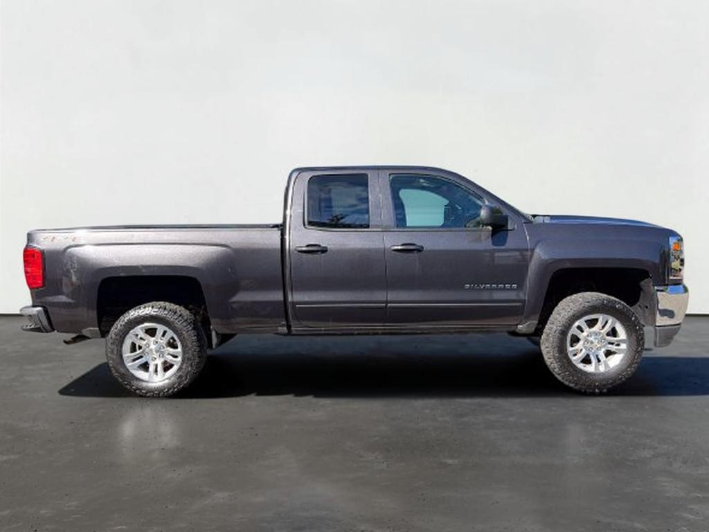 2016 Chevrolet Silverado 1500 LT LT1