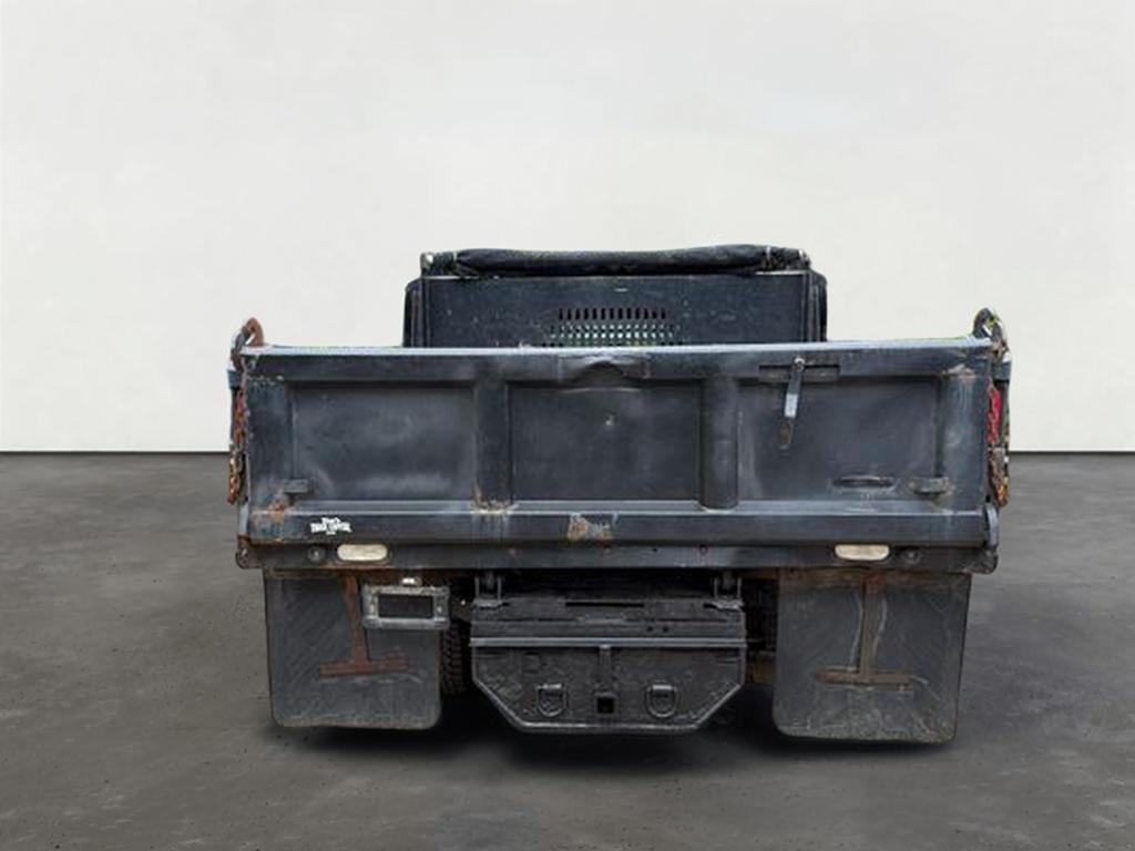 2015 GMC Sierra 3500HD Base