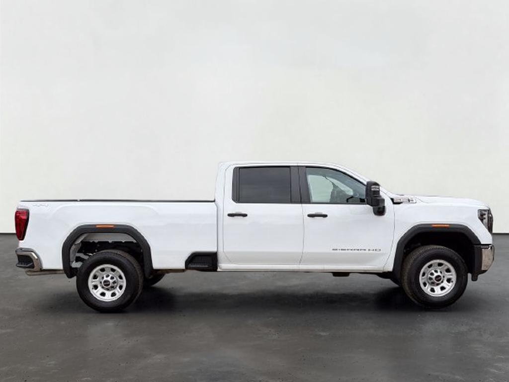 2024 GMC Sierra 3500HD Pro