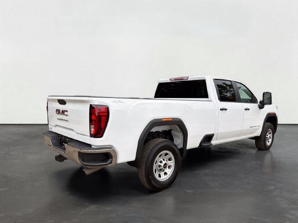 2024 GMC Sierra 3500HD Pro