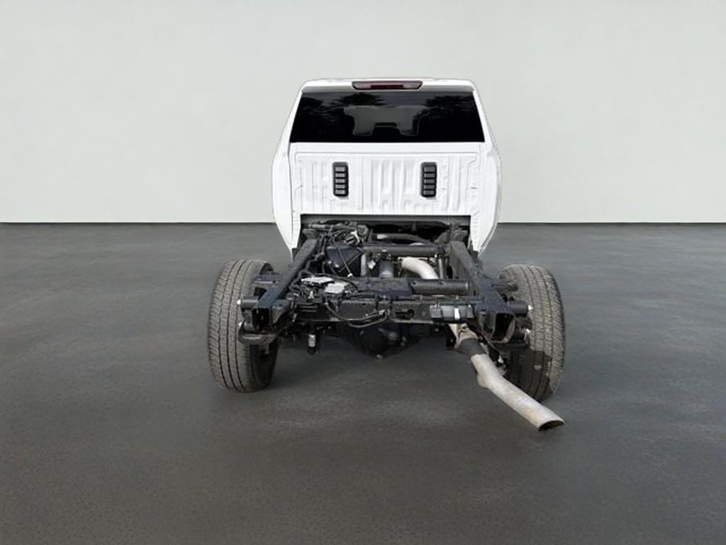 2024 GMC Sierra 3500HD Pro