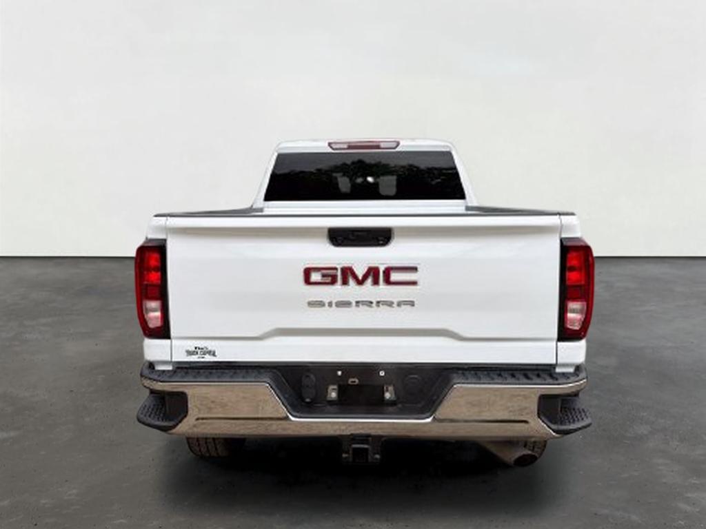 2024 GMC Sierra 3500HD Pro