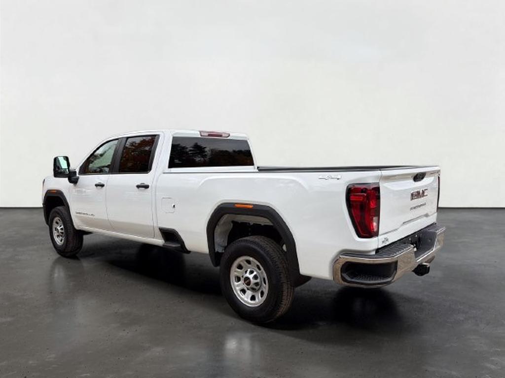 2024 GMC Sierra 3500HD Pro