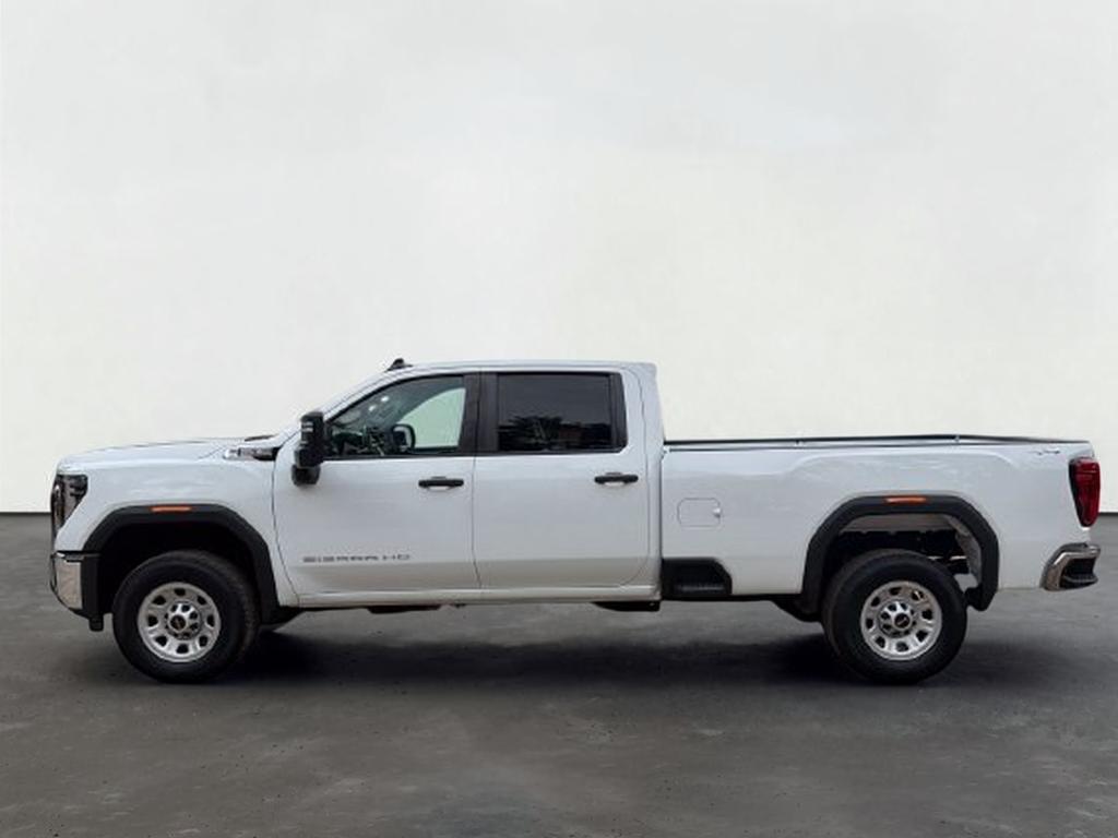 2024 GMC Sierra 3500HD Pro