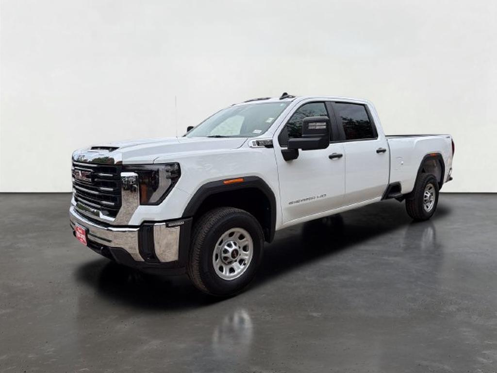 2024 GMC Sierra 3500HD Pro