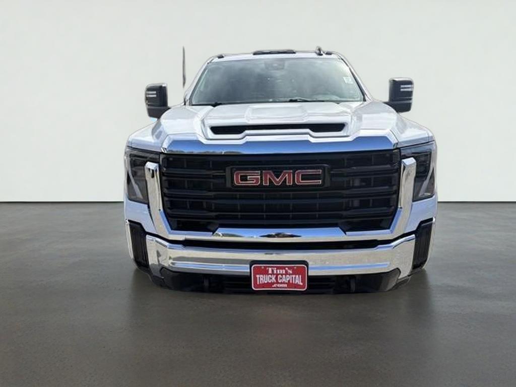 2024 GMC Sierra 3500HD Pro
