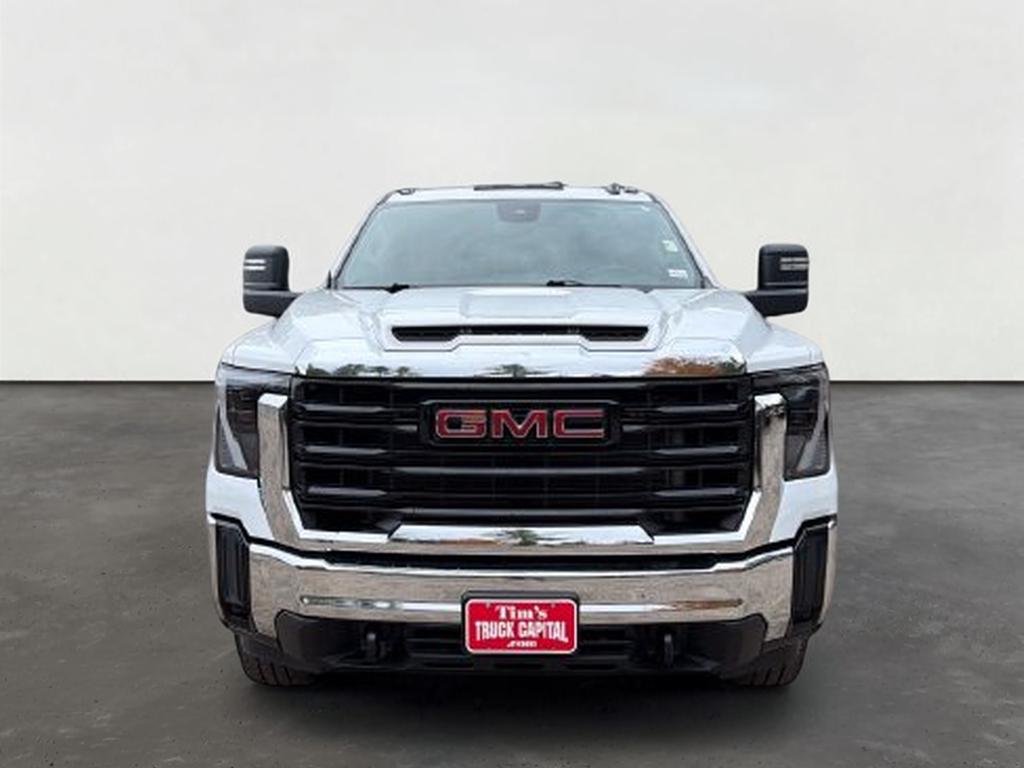 2024 GMC Sierra 3500HD Pro