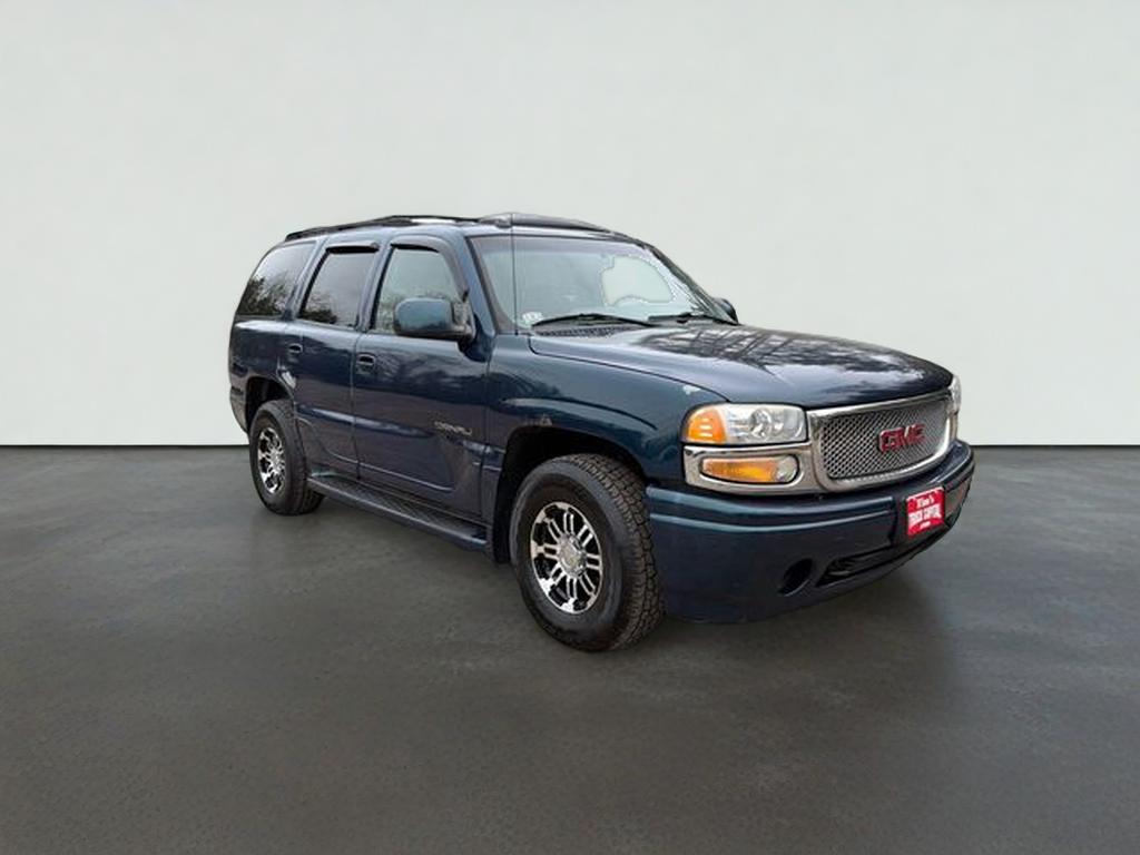 2005 GMC Yukon Denali