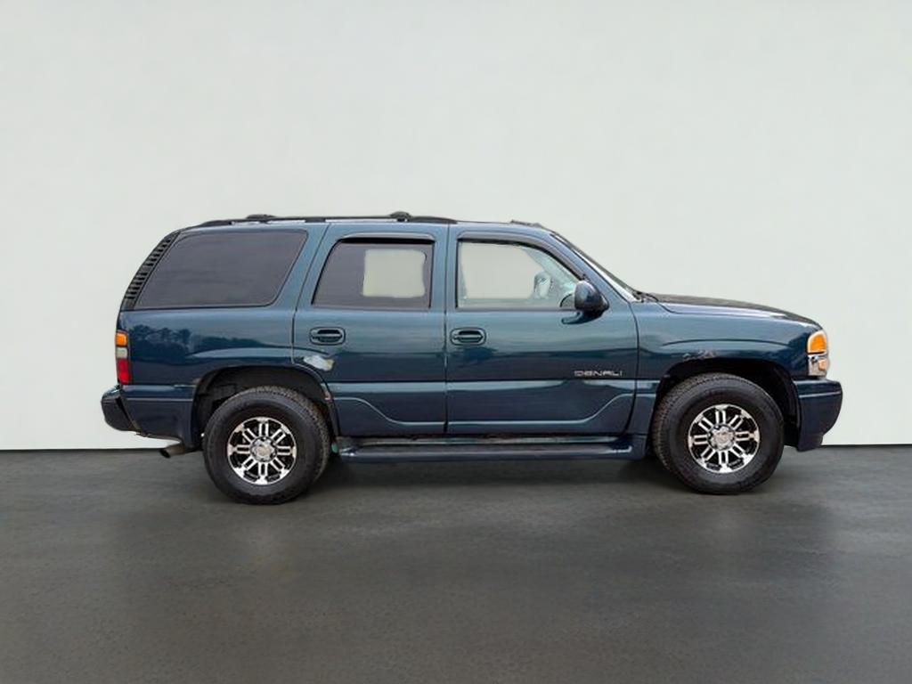 2005 GMC Yukon Denali