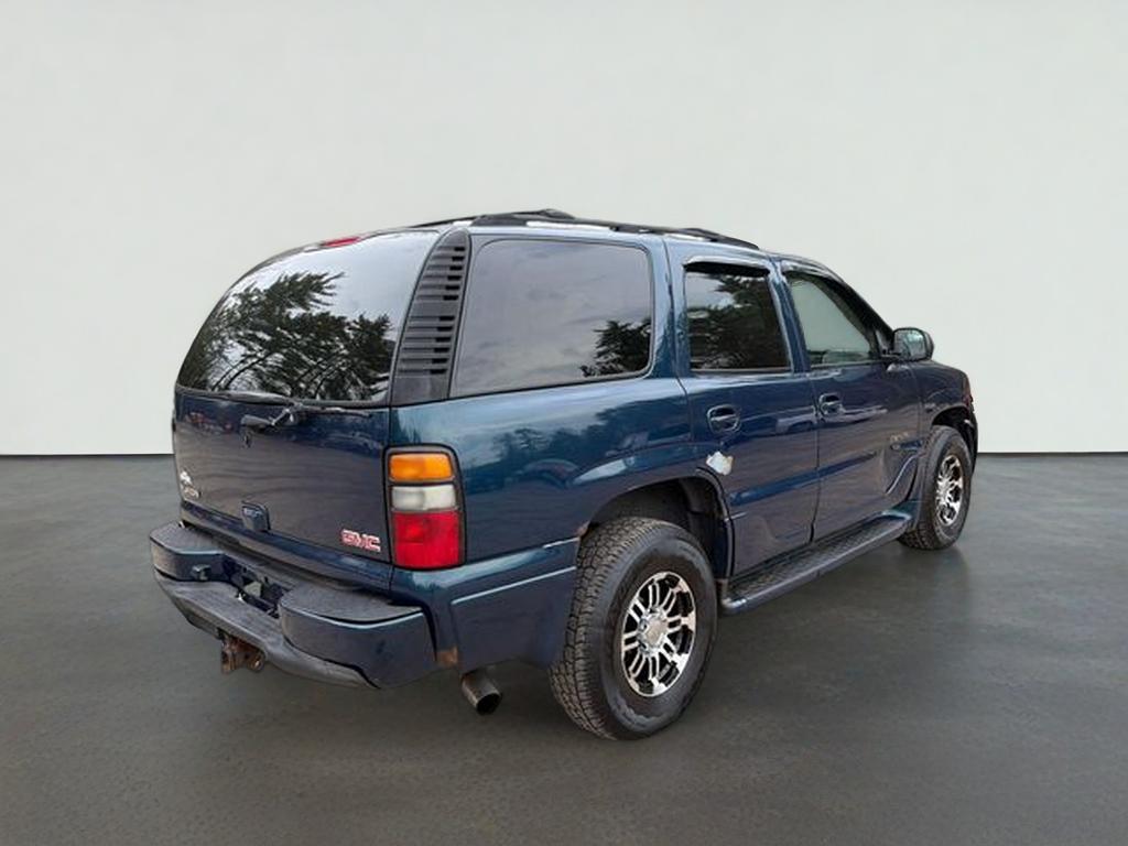 2005 GMC Yukon Denali