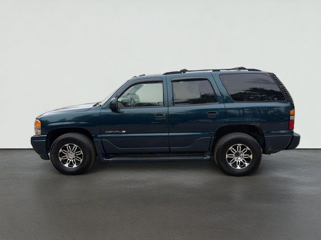 2005 GMC Yukon Denali