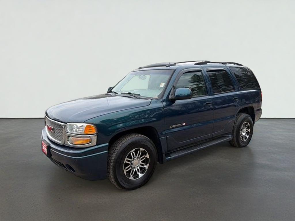 2005 GMC Yukon Denali