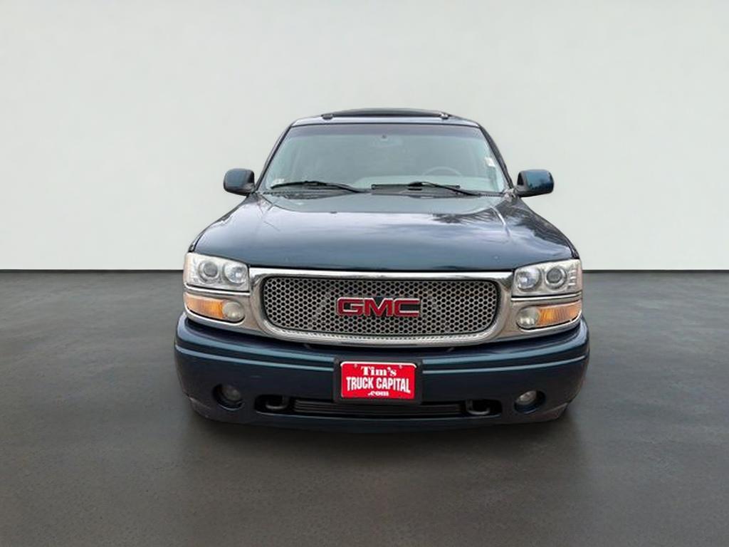 2005 GMC Yukon Denali