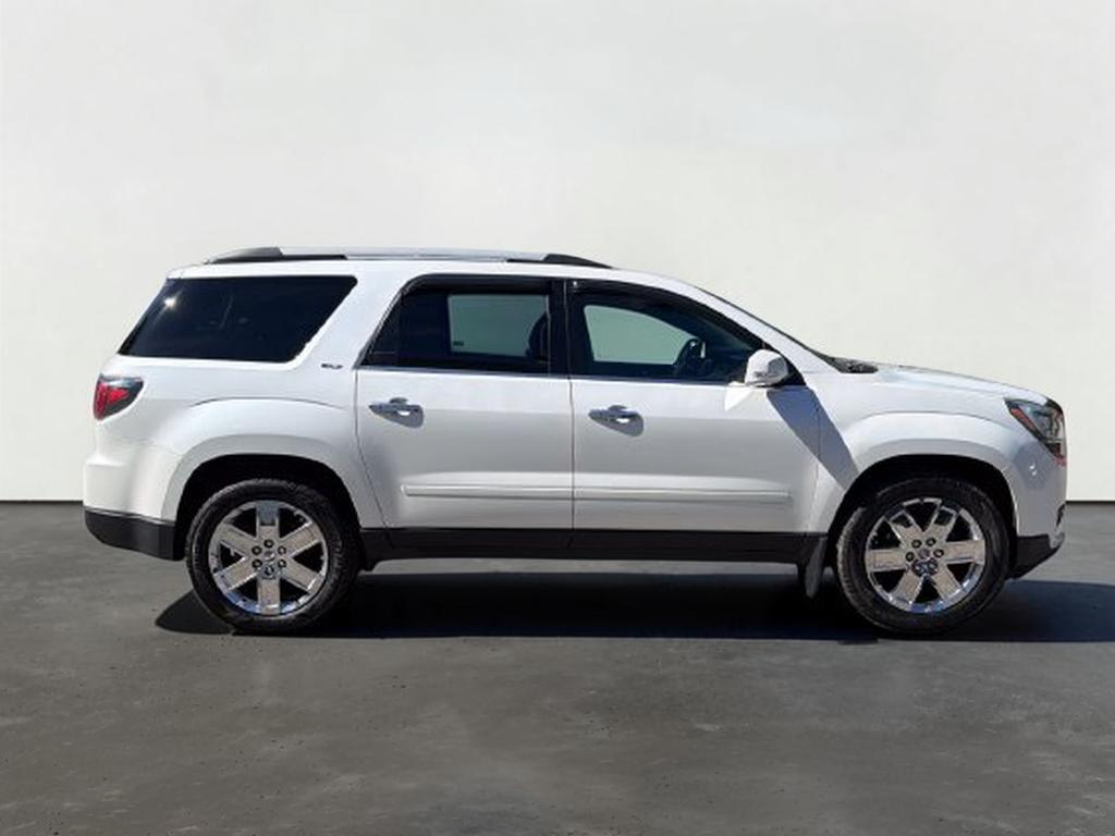 2017 GMC Acadia Limited Limited