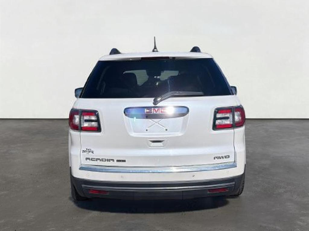 2017 GMC Acadia Limited Limited