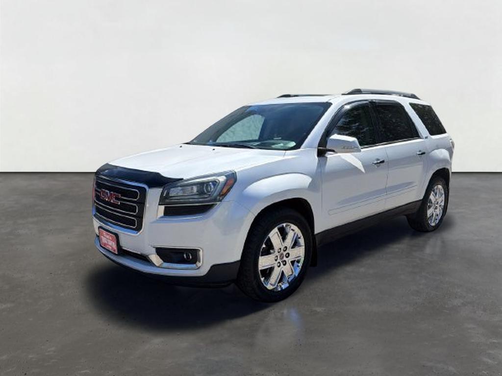 2017 GMC Acadia Limited Limited