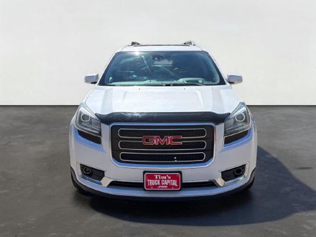 2017 GMC Acadia Limited Limited