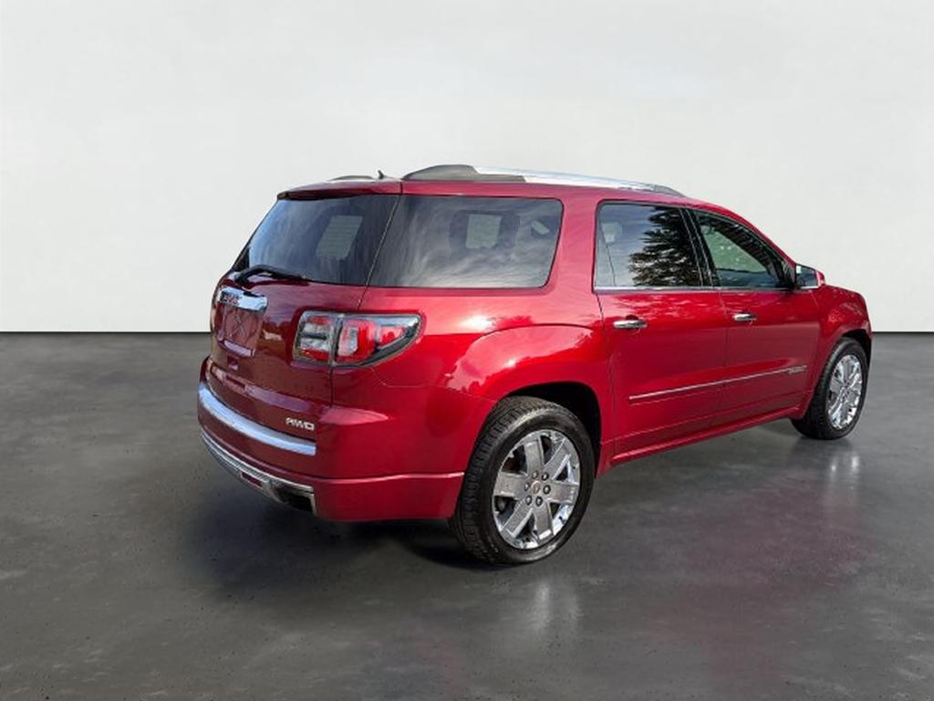 2014 GMC Acadia Denali