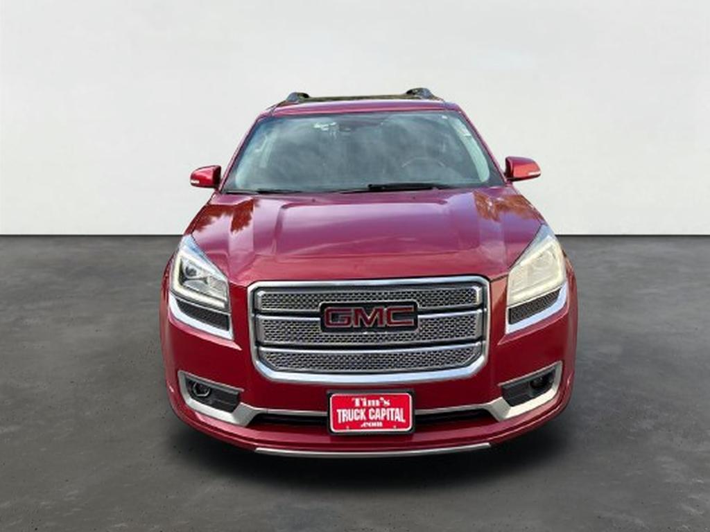 2014 GMC Acadia Denali