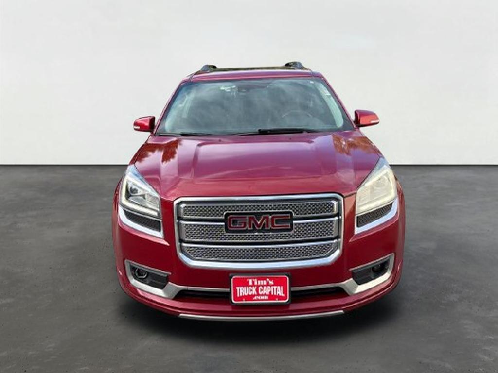 2014 GMC Acadia Denali
