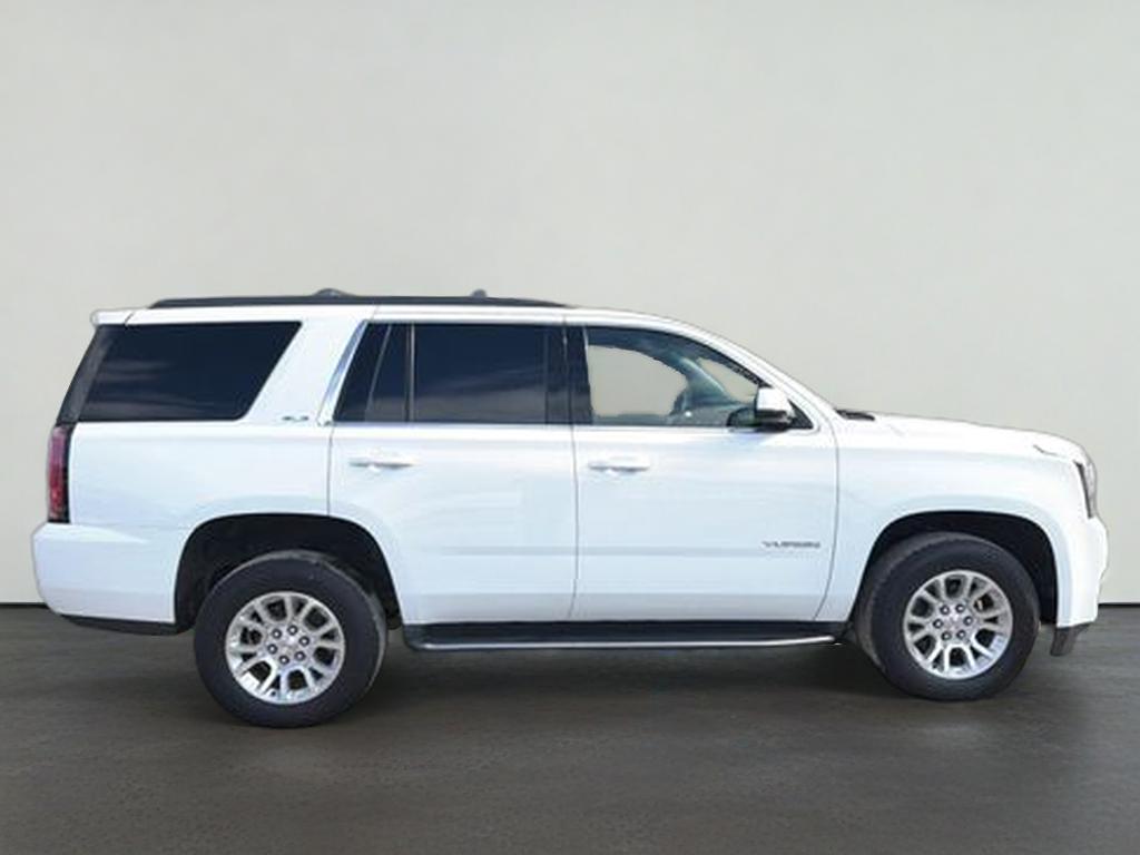 2018 GMC Yukon SLE