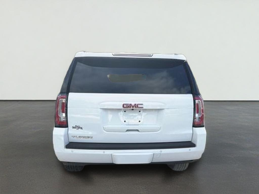 2018 GMC Yukon SLE