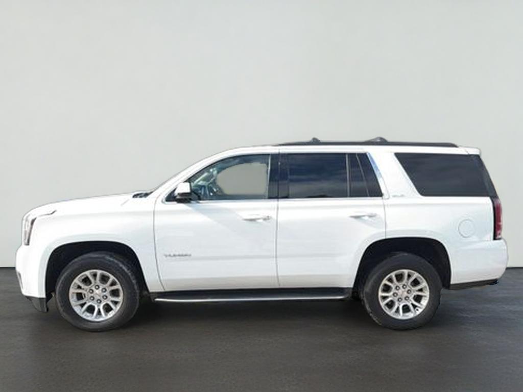 2018 GMC Yukon SLE