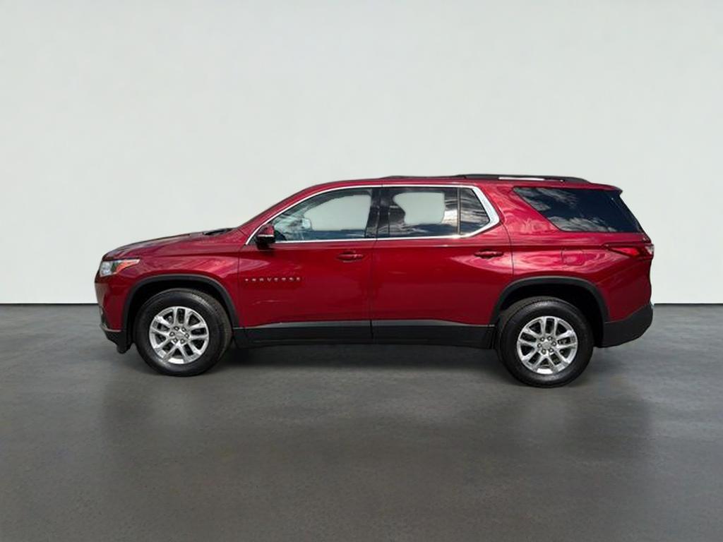 2020 Chevrolet Traverse 3LT