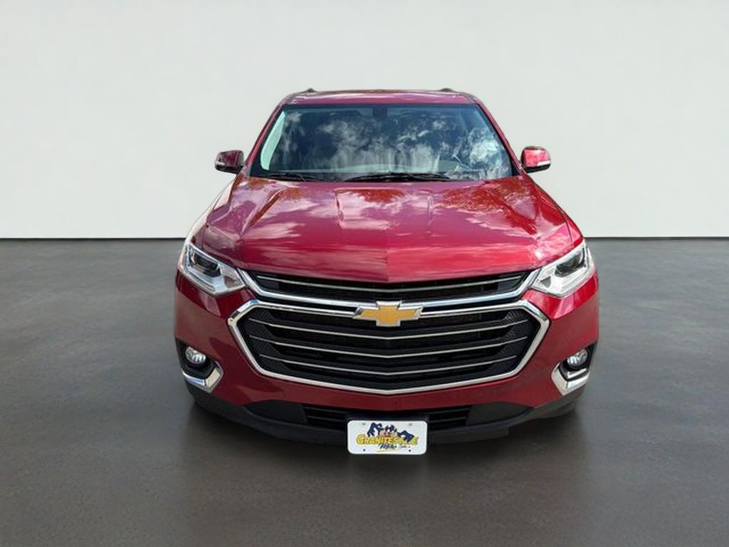 2020 Chevrolet Traverse 3LT
