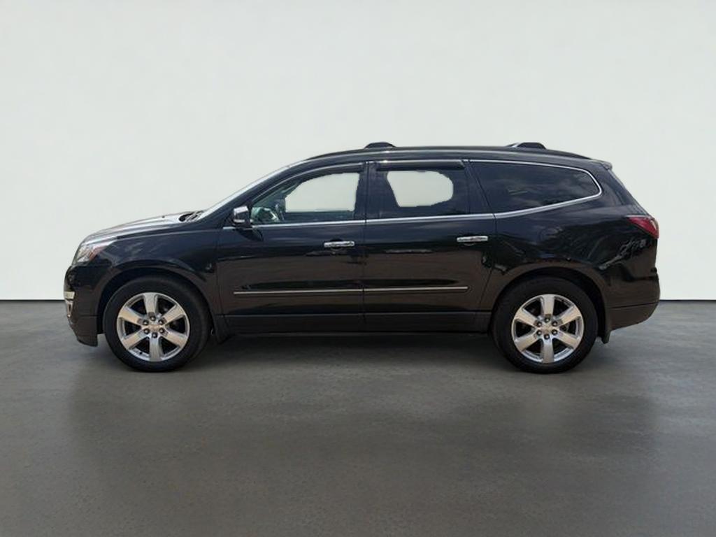 2017 Chevrolet Traverse Premier