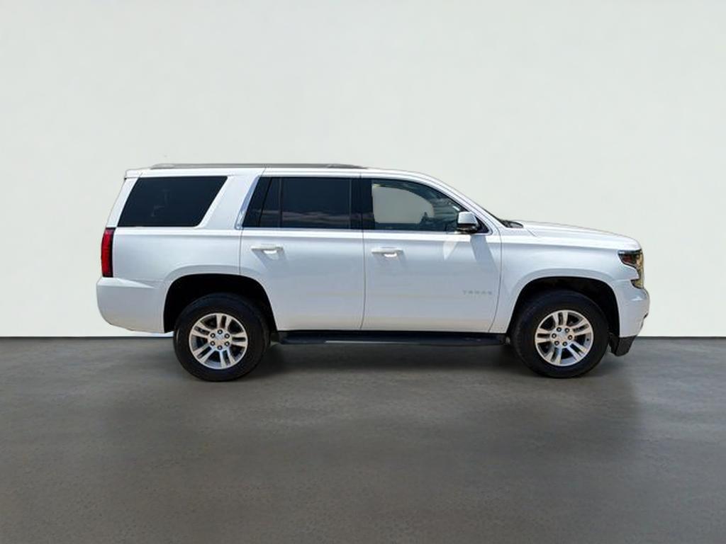 2017 Chevrolet Tahoe LS