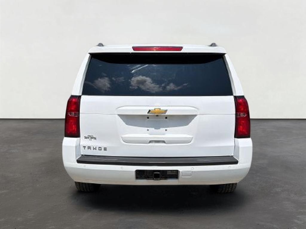 2017 Chevrolet Tahoe LS