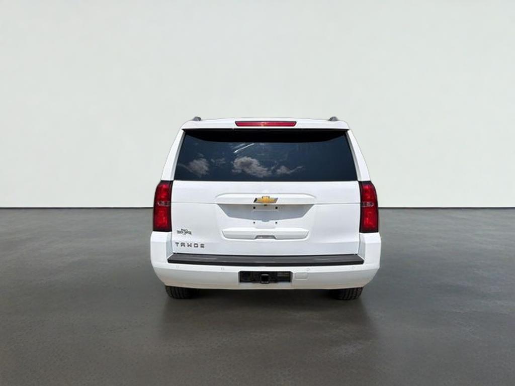 2017 Chevrolet Tahoe LS