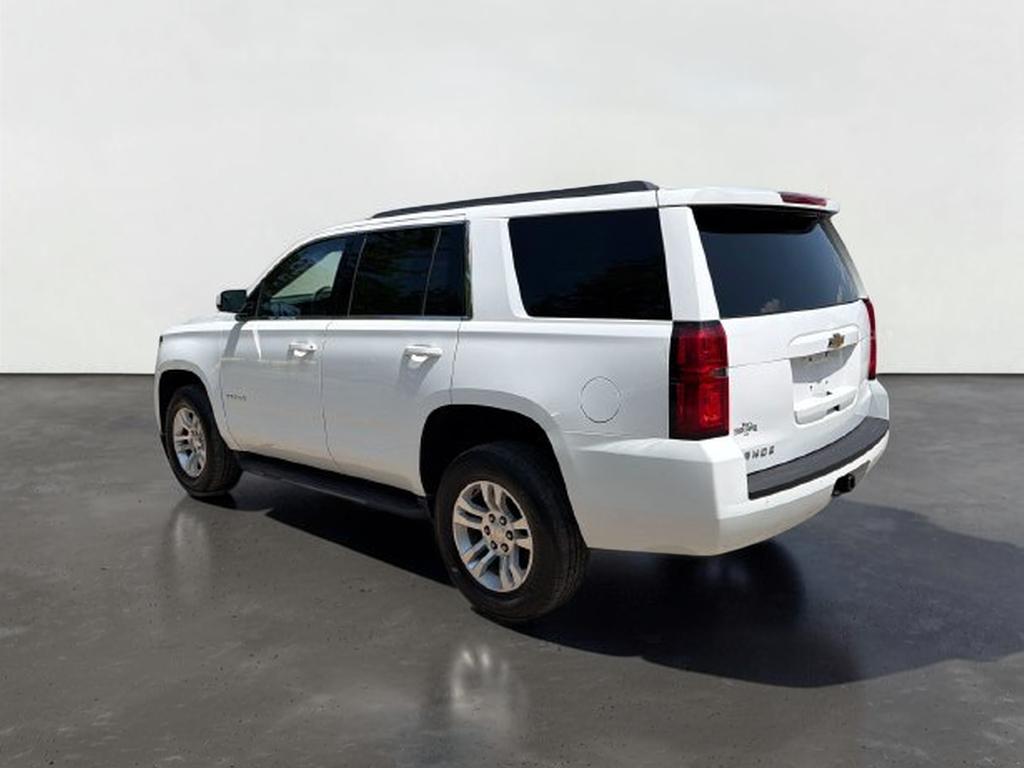 2017 Chevrolet Tahoe LS