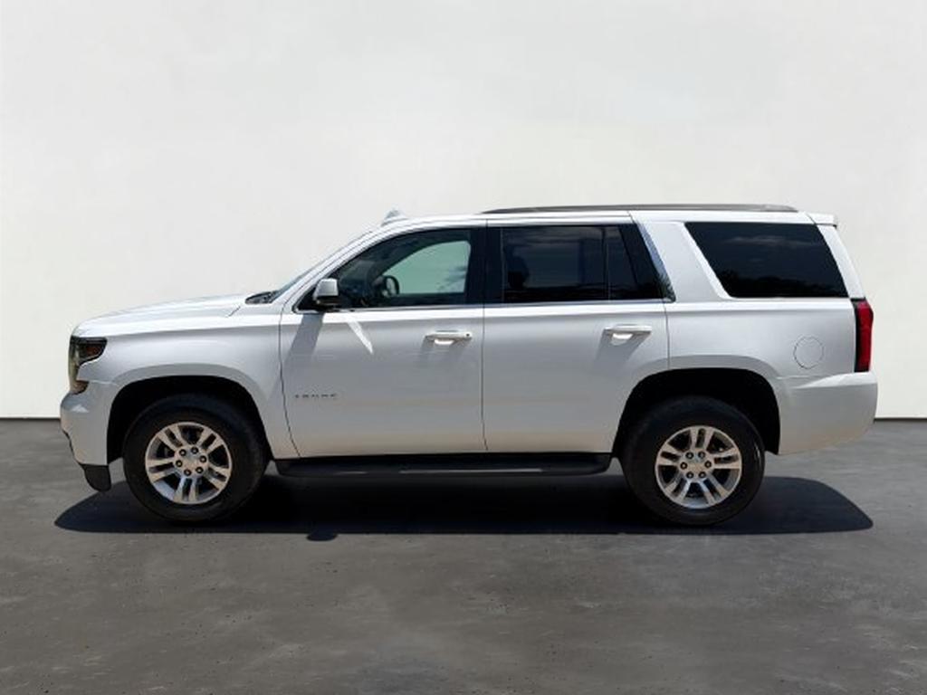 2017 Chevrolet Tahoe LS