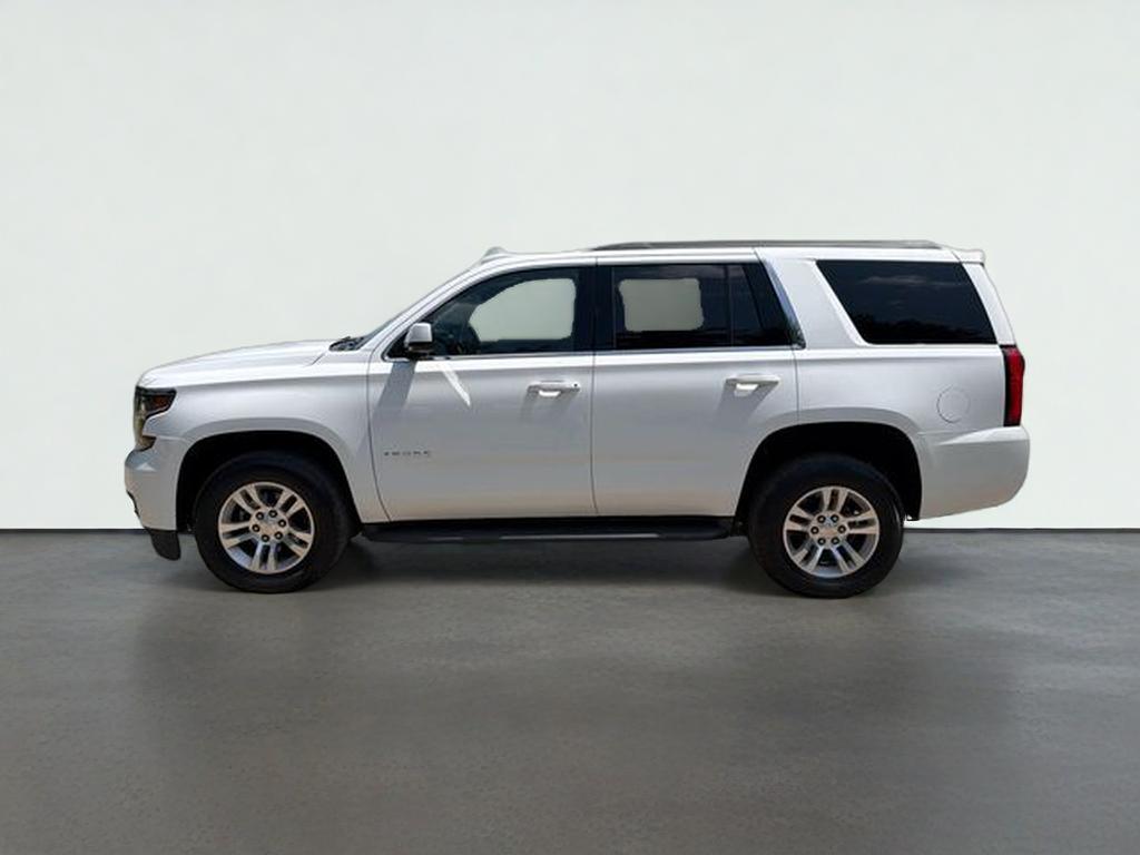 2017 Chevrolet Tahoe LS