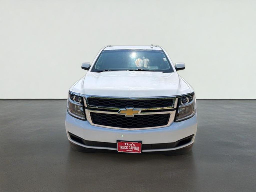 2017 Chevrolet Tahoe LS