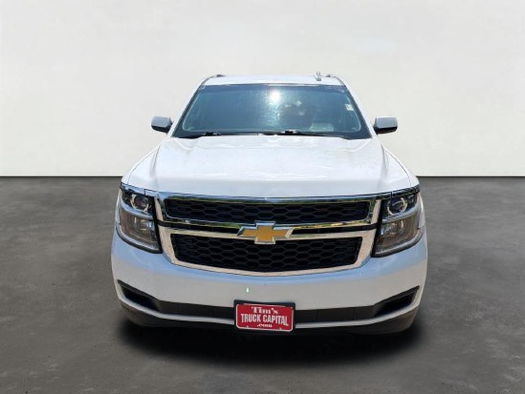 2017 Chevrolet Tahoe LS