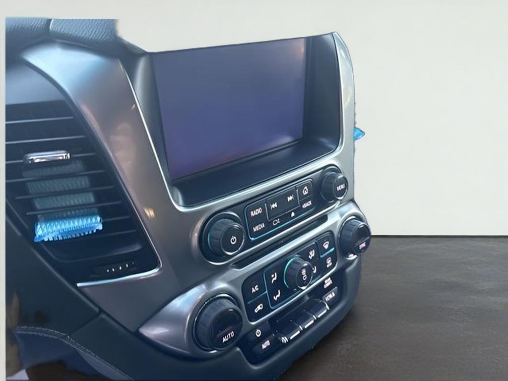2020 Chevrolet Suburban LS