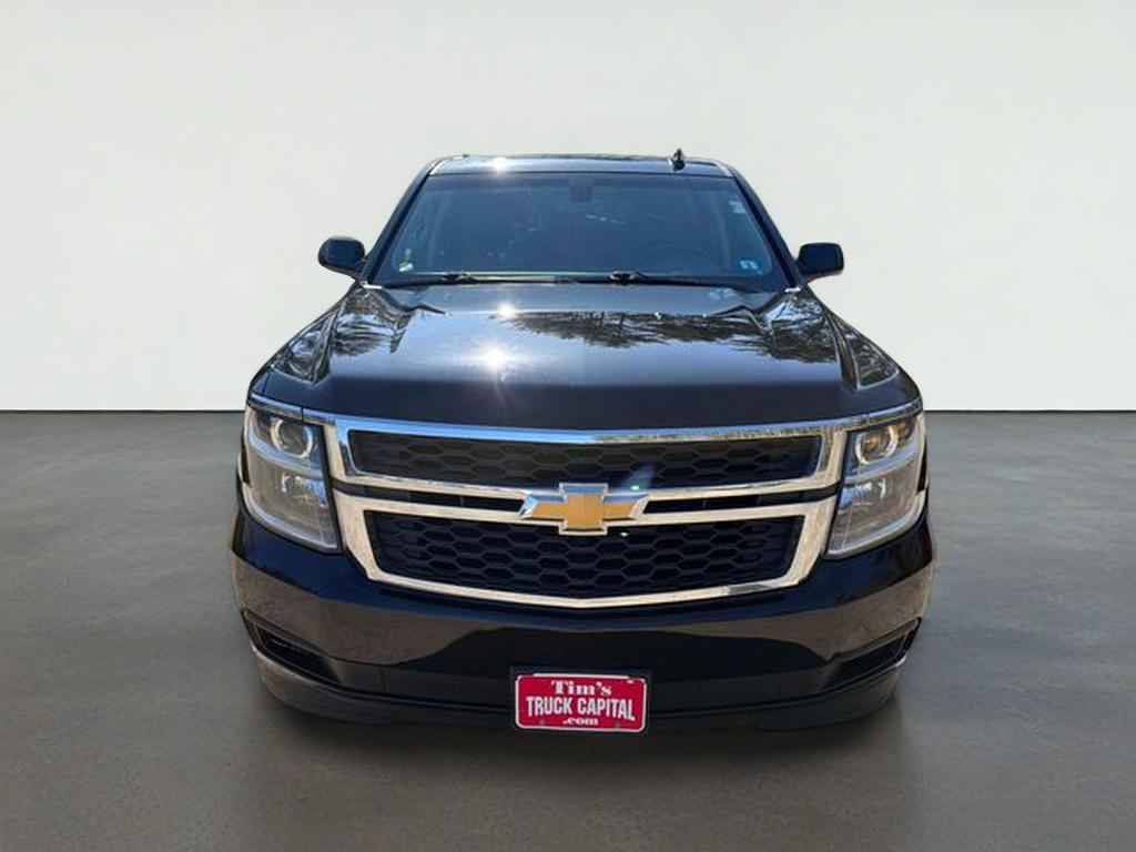 2020 Chevrolet Suburban LS