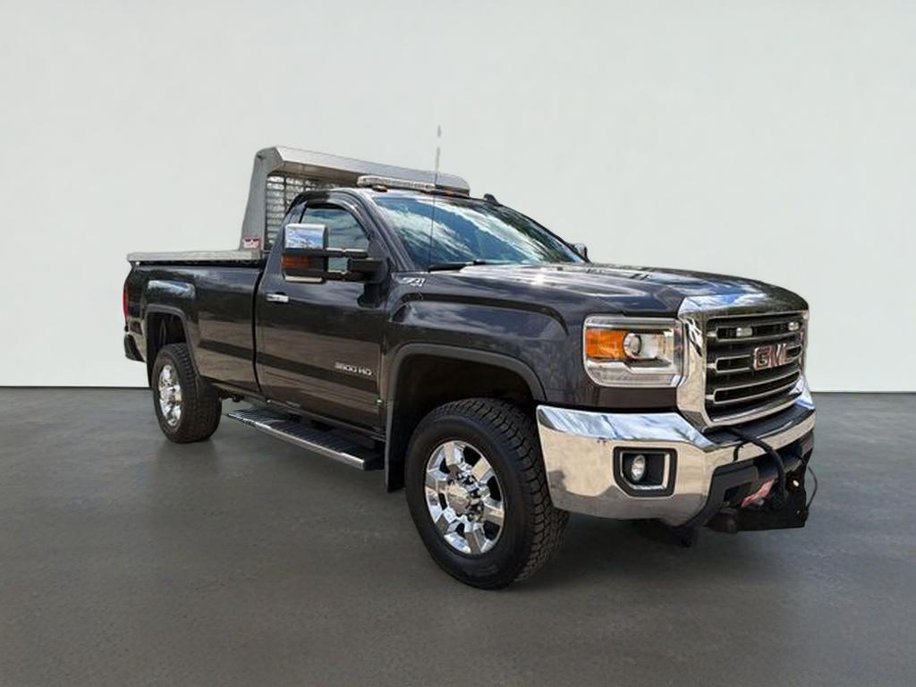 2016 GMC Sierra 3500HD SLE