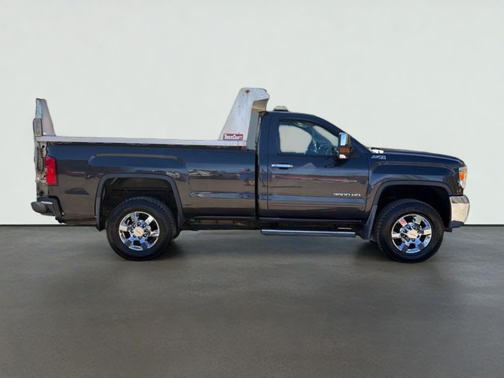 2016 GMC Sierra 3500HD SLE