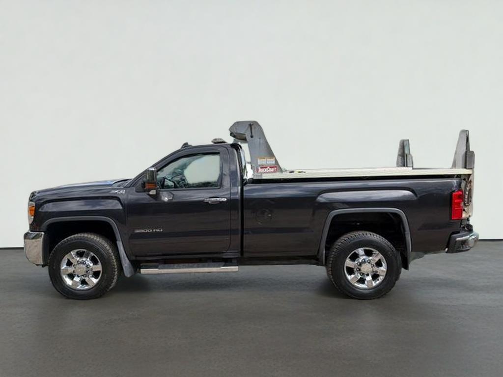 2016 GMC Sierra 3500HD SLE