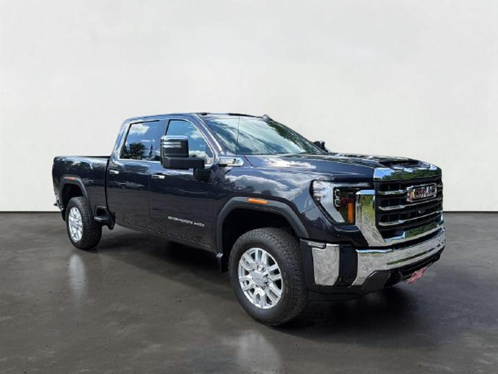2024 GMC Sierra 2500HD SLT