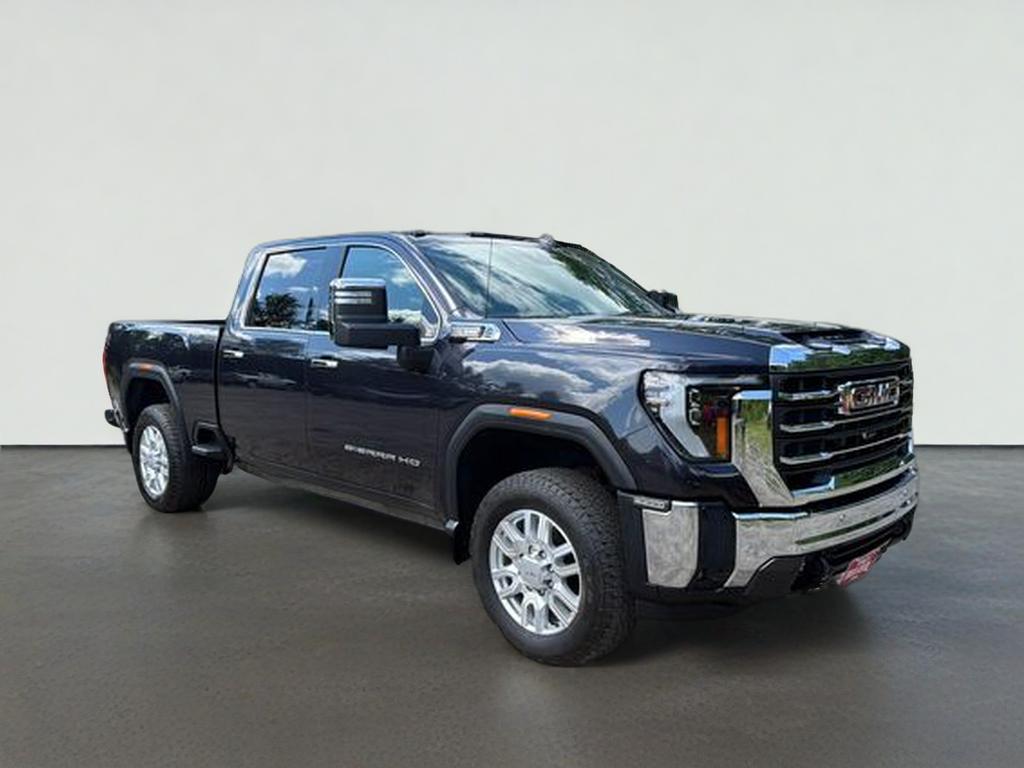 2024 GMC Sierra 2500HD SLT