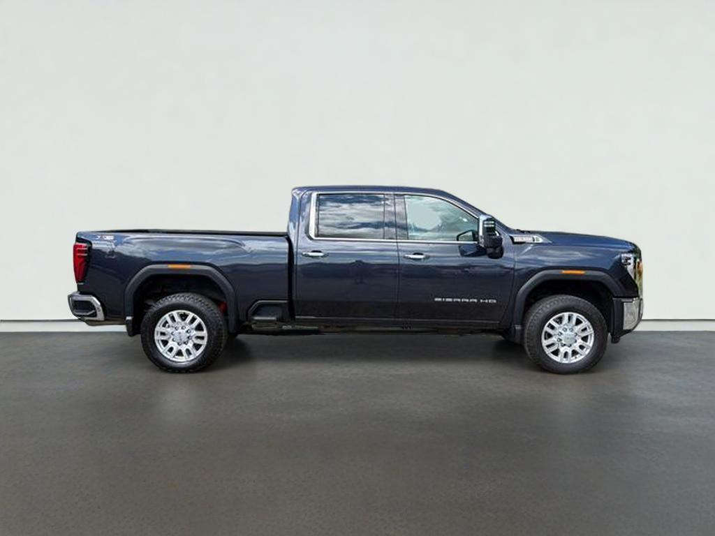 2024 GMC Sierra 2500HD SLT