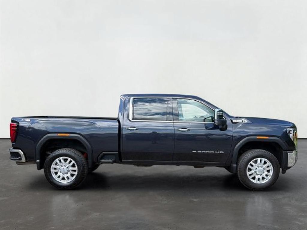 2024 GMC Sierra 2500HD SLT