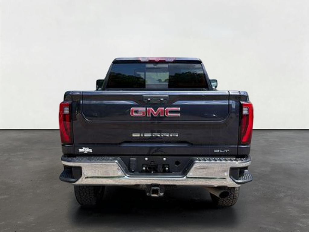 2024 GMC Sierra 2500HD SLT