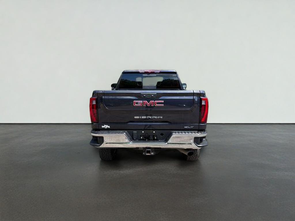 2024 GMC Sierra 2500HD SLT