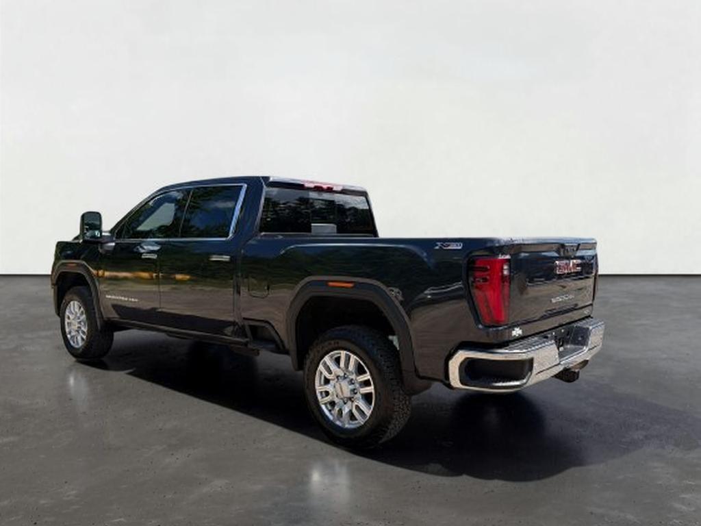2024 GMC Sierra 2500HD SLT
